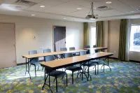 Hampton Inn Big Rapids - Wifi