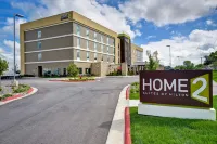 Home2 Suites by Hilton Springfield North - 3-Star