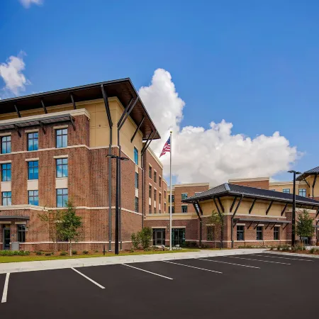 Residence Inn Charleston Summerville