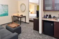 SpringHill Suites Corona Riverside - 3-Star