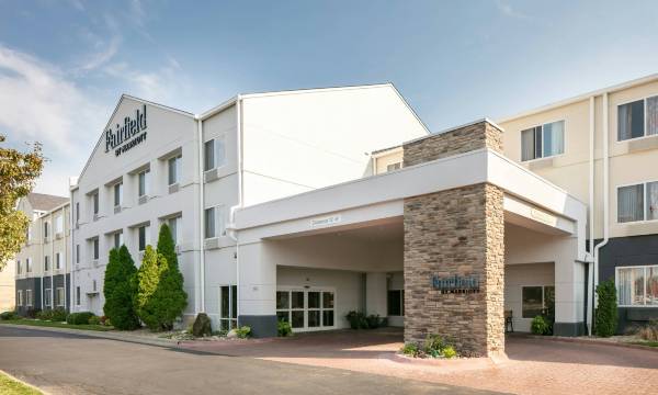 Fairfield Inn Manhattan