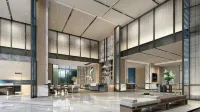 Vinpearl Hotel Bac Ninh - parking