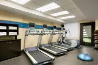 Hampton Inn & Suites Dallas-Mesquite - Gym