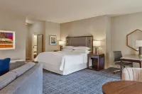Sheraton Music City Nashville Airport - Airport Shuttle
