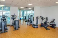 Sheraton Music City Nashville Airport - Træningscentre