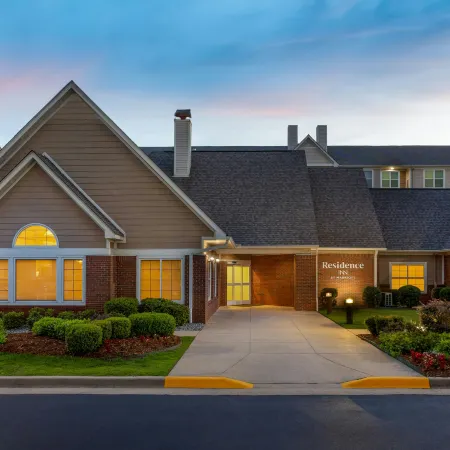 Residence Inn North Little Rock