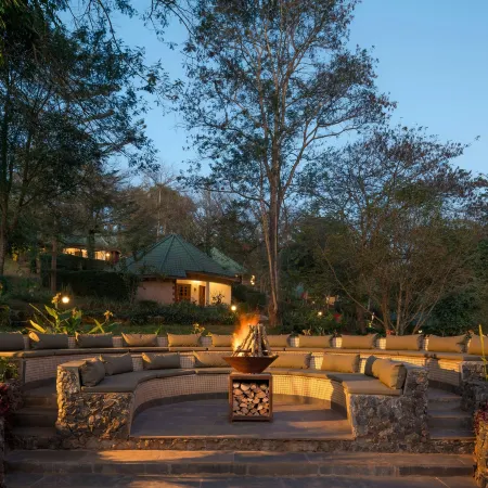Turaco Ngorongoro Valley, a Tribute Portfolio Lodge