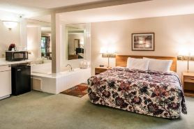 Econo Lodge Inn & Suites