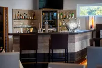 Hotel Am Froschbächel - bar