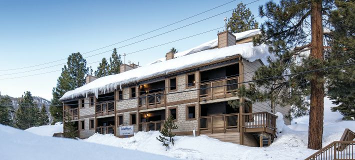 WorldMark Lake Tahoe Hotels in Douglas County