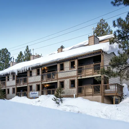 WorldMark Lake Tahoe