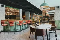 Four Points by Sheraton Wroclaw - 4-Star