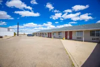 Holiday Motel Lordsburg I-10 - Motels