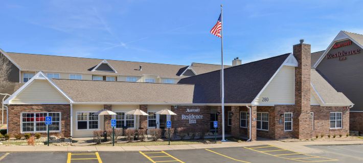 Residence Inn Branson Hotel a Branson Township