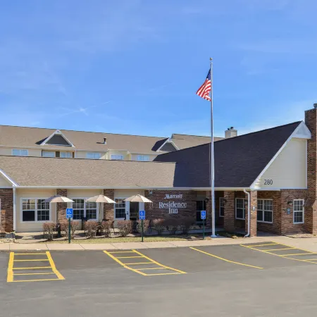 Residence Inn Branson