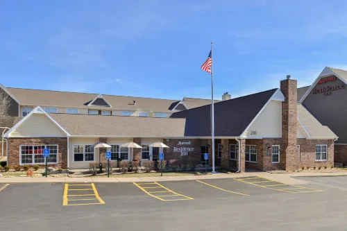 Residence Inn Branson - 3つ星