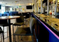 The Oaklands Hotel - Wifi