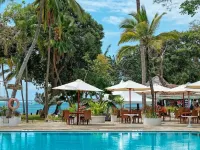 Safari Beach Hotel - شاطئ