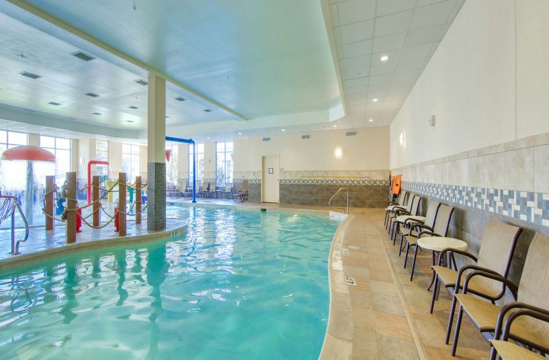 Hilton Garden Inn Fort Worth Medical Center photo 5