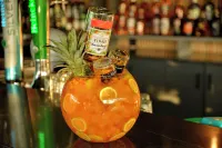 Seasons Golf, Leisure, Spa - bar