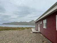 Álfheimar Hotel - Mountain view