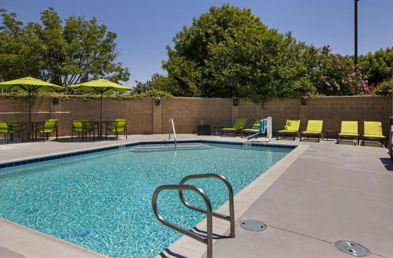 SpringHill Suites Turlock photo 3