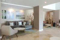 Courtyard Villahermosa Tabasco - Wifi