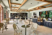 The Ritz-Carlton Bacara, Santa Barbara - bar