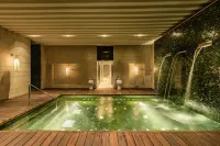Hotel Sahrai - spa