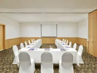 فيستا إن إكسبرس أجواسكالينتيس - جاكوزي