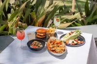 Sheraton Waikiki Beach Resort - servizio colazione