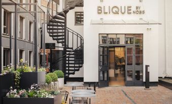 Blique by Nobis, Stockholm, a Member of Design Hotels™ - Housity