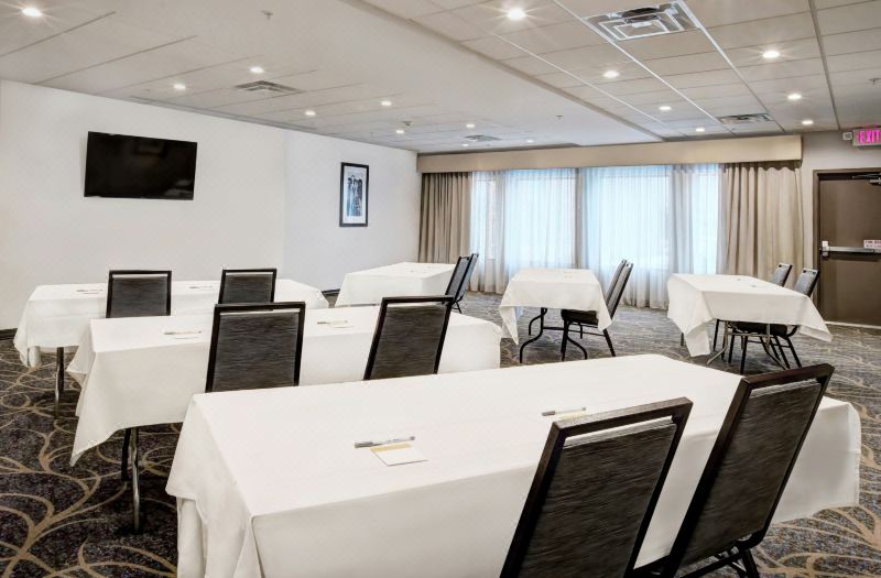 Hampton Inn & Suites Baltimore/Aberdeen photo 4