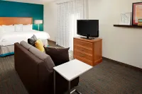 Residence Inn Orlando Altamonte Springs/Maitland - Parking