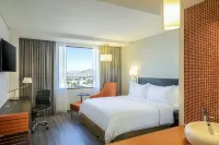 Fiesta Inn Chihuahua Fashion Mall - Parkering
