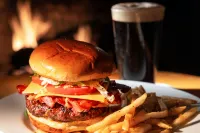 Sagebrush Inn & Suites - Breakfast