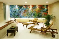 In Hotel Belgrade - spa