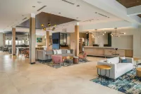 TownePlace Suites Canfield - Gym