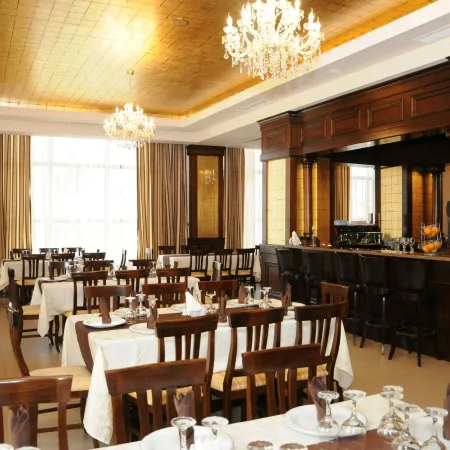 Hotel Rexton