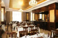 Hotel Rexton - Bữa sáng