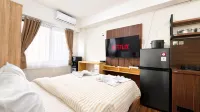 Elegant and Comfort Studio 1BR Escotel Newville Cikarang - 2 stelle