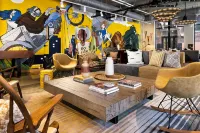Moxy Omaha Downtown - 3-Star