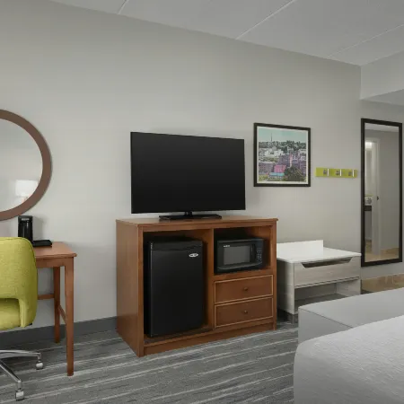 Hampton Inn & Suites Lynchburg