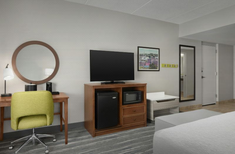 Hampton Inn & Suites Lynchburg