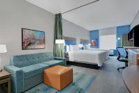 Home2 Suites by Hilton Bentonville Rogers - parking