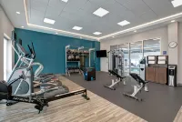 Hampton Inn & Suites by Hilton Watertoo St. Jacobs - Gym
