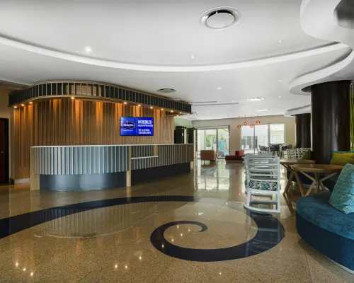 Hampton by Hilton Veracruz Boca del Rio فنادق مميّزة Photos