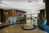 Hampton by Hilton Veracruz Boca del Rio - 4-Star