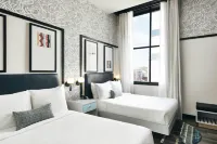 Kinley Cincinnati Downtown, a Tribute Portfolio Hotel - 4 stelle