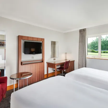 DoubleTree by Hilton Coventry
